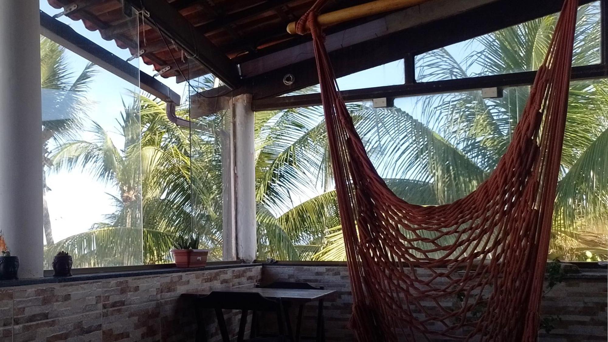 Casa de hóspedes Farol