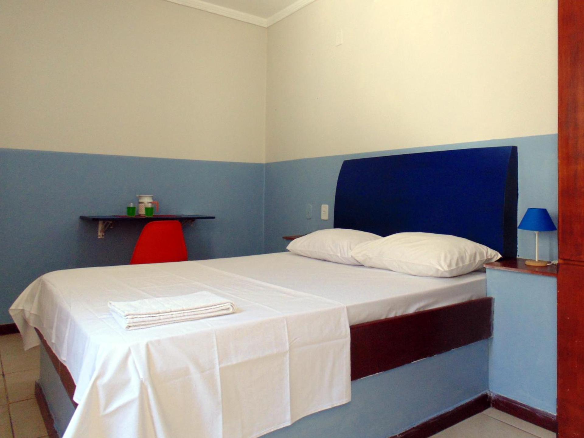 Casa de hóspedes Farol 3*